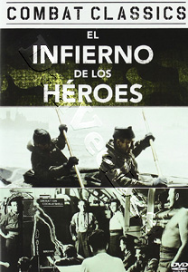 The Cockleshell Heroes (1955)  (DVD)